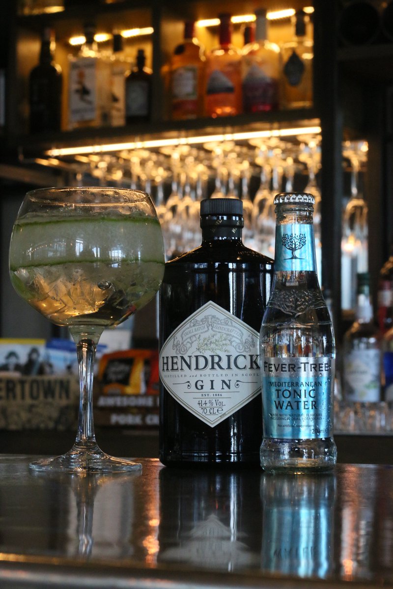Reminder about one of the best days of the year, Cucumber Currency Day. On the 18th March on the Young's On Tap app you'll be able to redeem a complimentary @HendricksGin and @FeverTreeMixers G&T with the digital cucumber on the app. @ someone you'll be enjoying a G&T with! https://t.co/xeByJ6IV8y