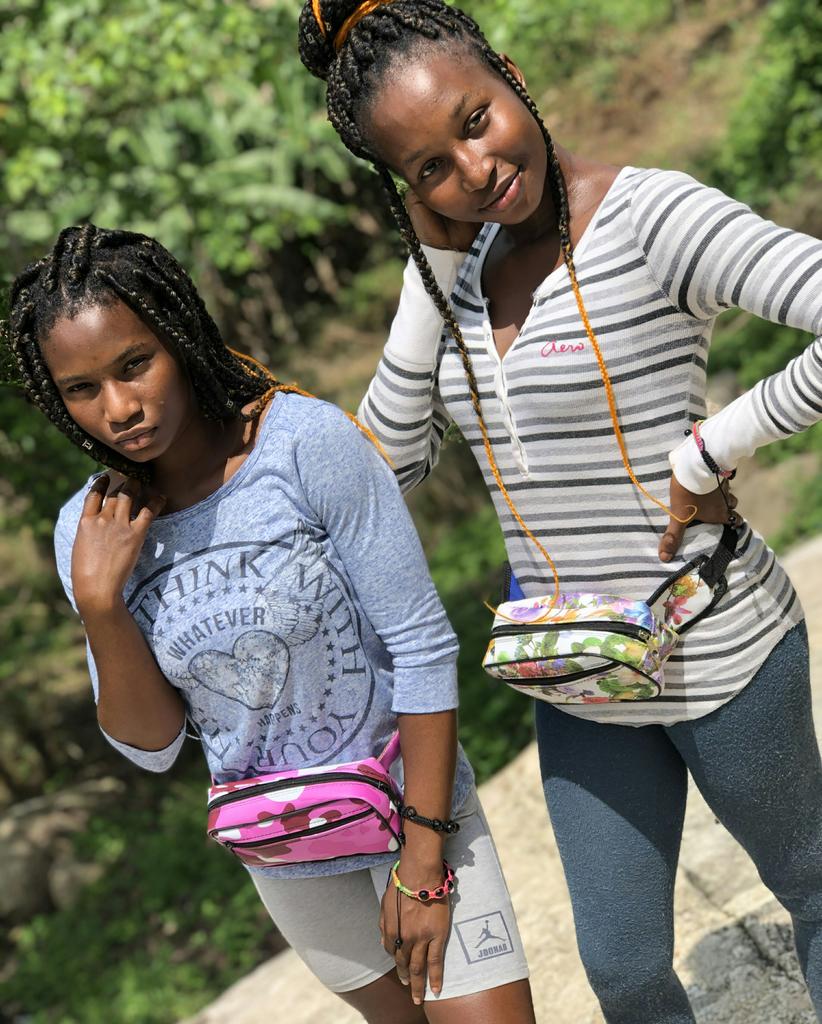 iamCherishWhyte's tweet photo. Hi there,  I am new to Twitter, Can we be friends.  Don't be Harsh💗💗💗💗💗.  Kindly follow,  I follow back. https://t.co/G1btFuH6cr