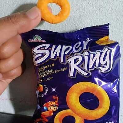 Super Ring Invely98 Twitter
