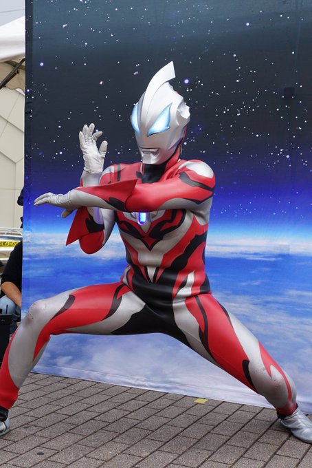 Liste Des Tweetsなかけん A Donne Le Hash ウルトラマンジード 1 Whotwi Analyse Graphique Twitter Liste Des Tweetsなかけん A Donne Le Hash ウルトラマンジード 1 Whotwi Analyse Graphique Twitter
