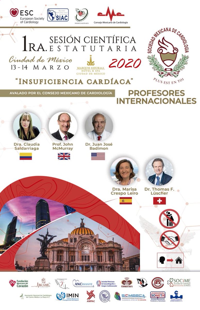 Marco Antonio Alcocer Gamba (@alcocergamba) on Twitter photo Cordialmente invitados, aún es momento de registrarte y participar virtual o presencial <a href="/DraVeroBR/">Dra Vero Bravo</a> <a href="/carlosguizars/">Carlos Guizar</a> <a href="/cosjor/">Jorge Cossio-Aranda FACC FESC FSIAC</a> <a href="/berniann/">Dra. Anna Berni</a> <a href="/smexcardiologia/">Sociedad Mexicana de Cardiología</a> Cordialmente invitados, aún es momento de registrarte y participar virtual o presencial <a href="/DraVeroBR/">Dra Vero Bravo</a> <a href="/carlosguizars/">Carlos Guizar</a> <a href="/cosjor/">Jorge Cossio-Aranda FACC FESC FSIAC</a> <a href="/berniann/">Dra. Anna Berni</a> <a href="/smexcardiologia/">Sociedad Mexicana de Cardiología</a>