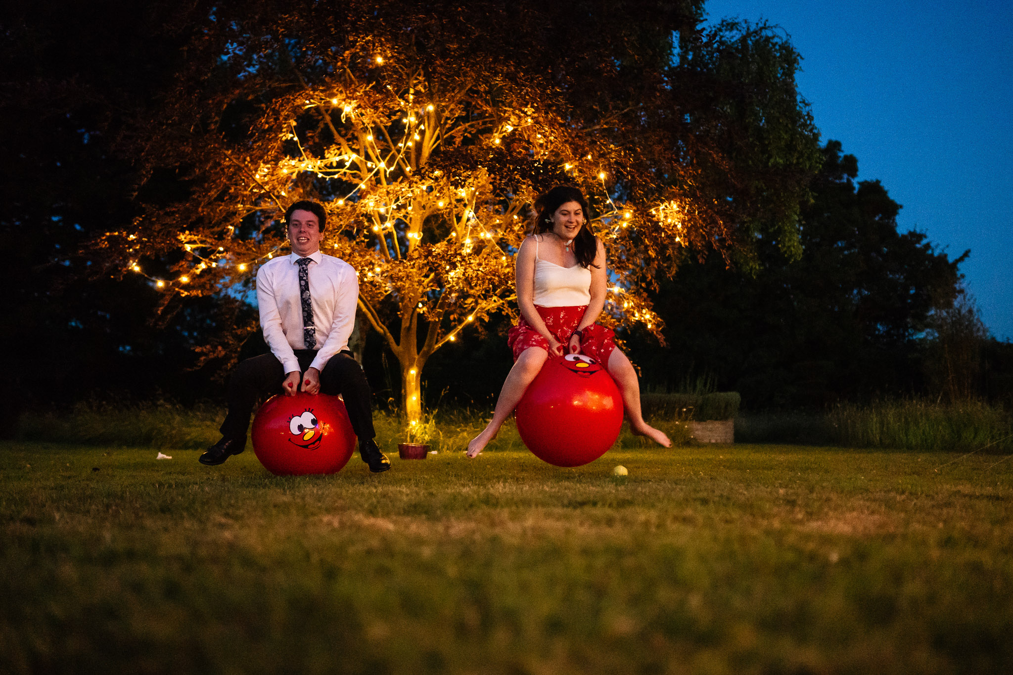 Wedding space cheap hoppers