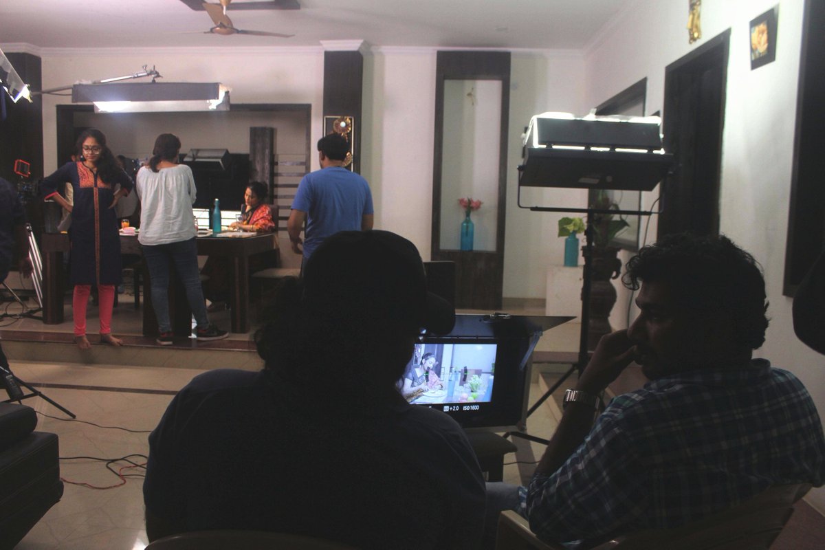 auromediahouse's tweet photo. in sets
#filmmaking #auromediahouse #mediahouse #adfilmmaking #adfilms #corporatefilms #360vrservices #drones #aerial #productionhouse https://t.co/V6druL9dXx