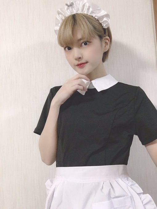 コスプレイヤーリールのTwitter画像67
