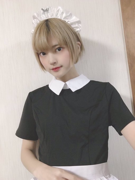 コスプレイヤーリールのTwitter画像68