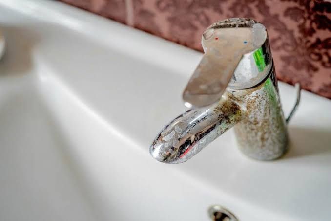 CalProGroup's tweet image. Easily Remove Limescale Overnight wallinspections.bizhqhome.com/easily-remove-…