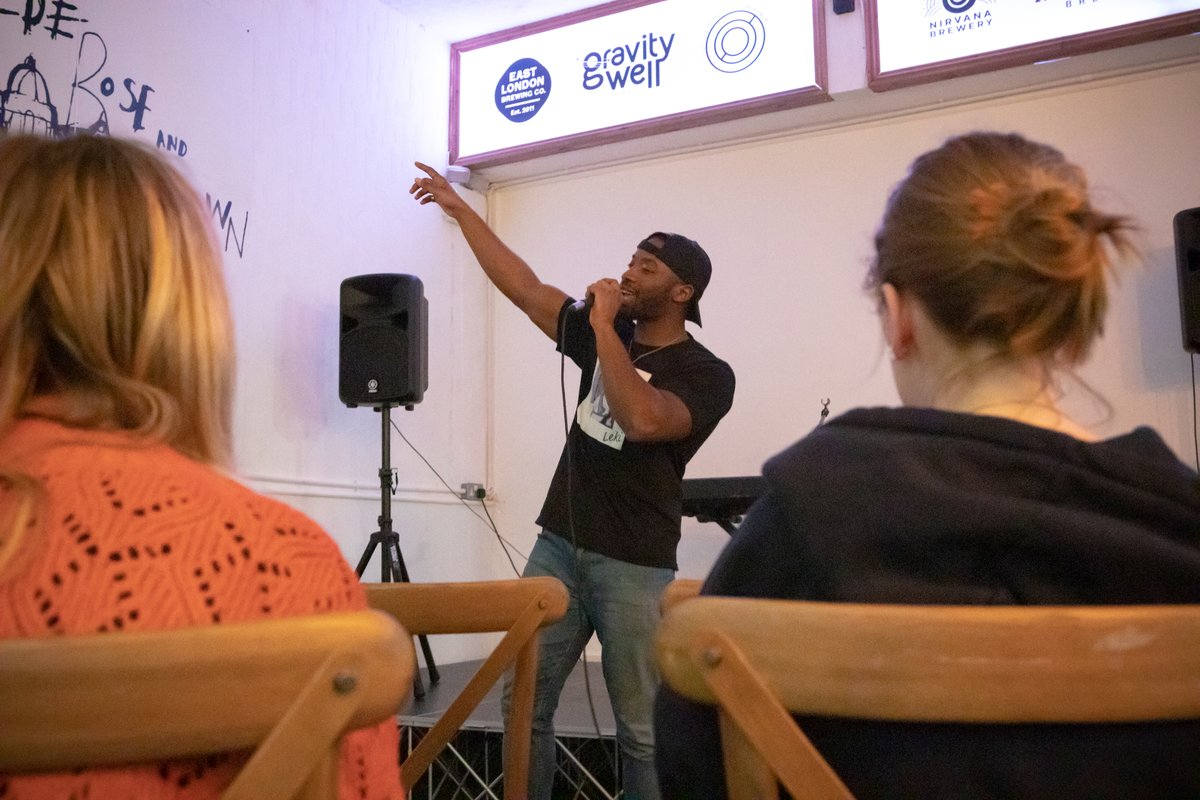 #OurSpace tweet media