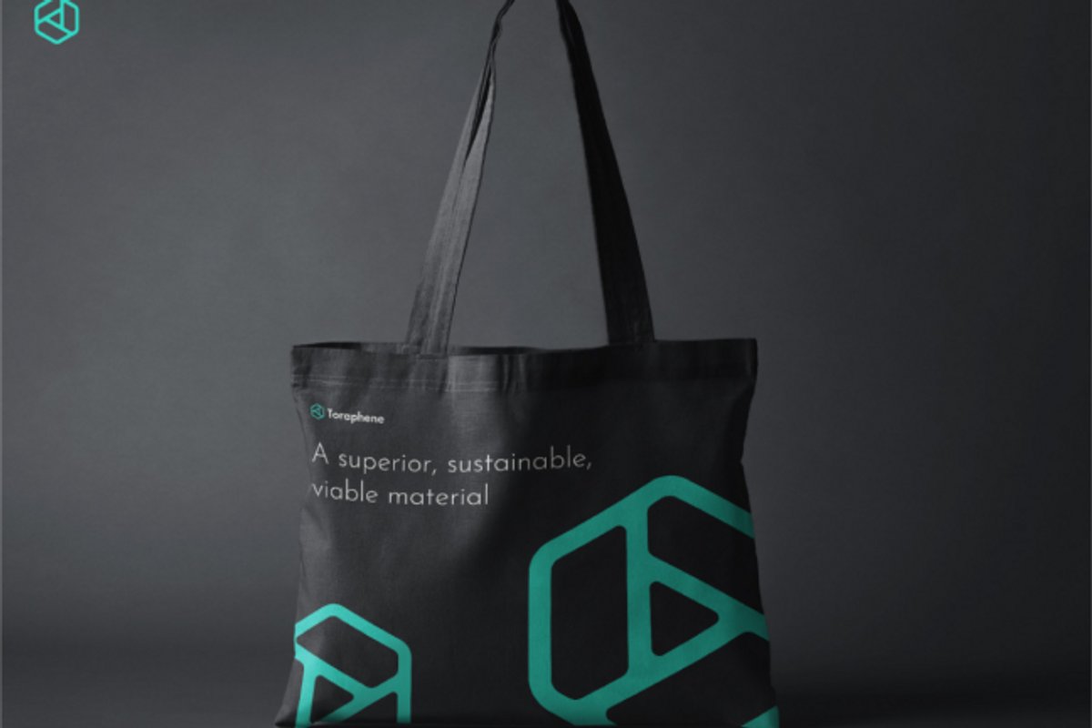 Our latest spotlight is on @TOR24547872! They are a fantastic #startup revolutionising #Packaging. They have created a lifecycle-sustainable, ocean compostable &amp; commercially-viable alternative to #plastic. Read our interview with their Founder Gaute: bit.ly/2TZ1wV7