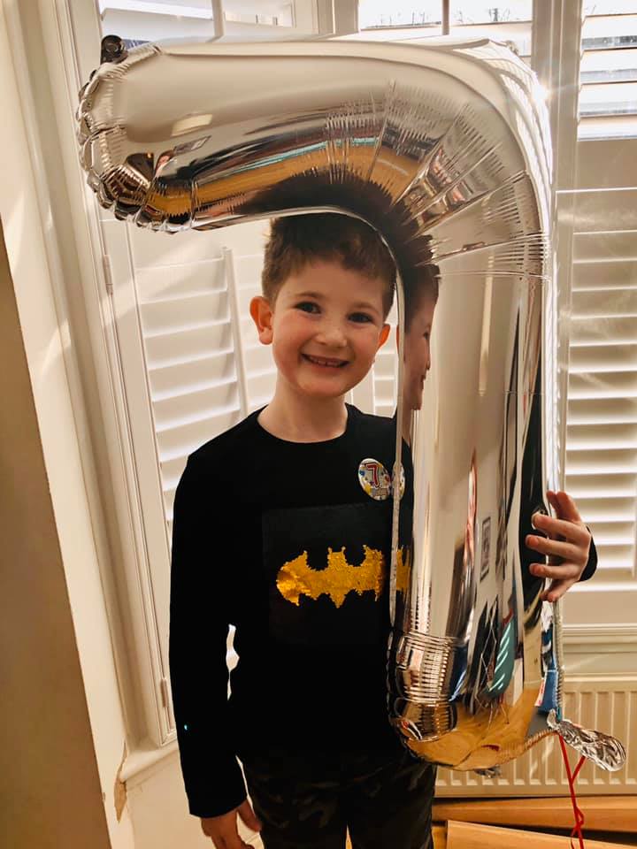 Blood Cancer UK tweet media