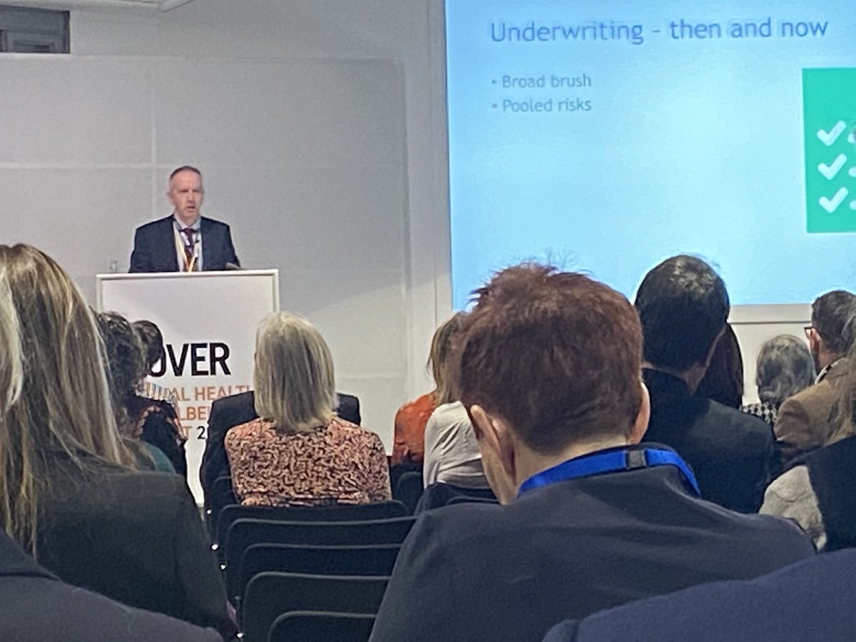 Georgia d'Esterre (@gdesterre) on Twitter photo <a href="/HollowaySociety/">Holloway Friendly</a> we’re on!! How underwriting has changed and how we as an industry need to get better at offering income protection for those with mental health conditions <a href="/HollowaySociety/">Holloway Friendly</a> we’re on!! How underwriting has changed and how we as an industry need to get better at offering income protection for those with mental health conditions