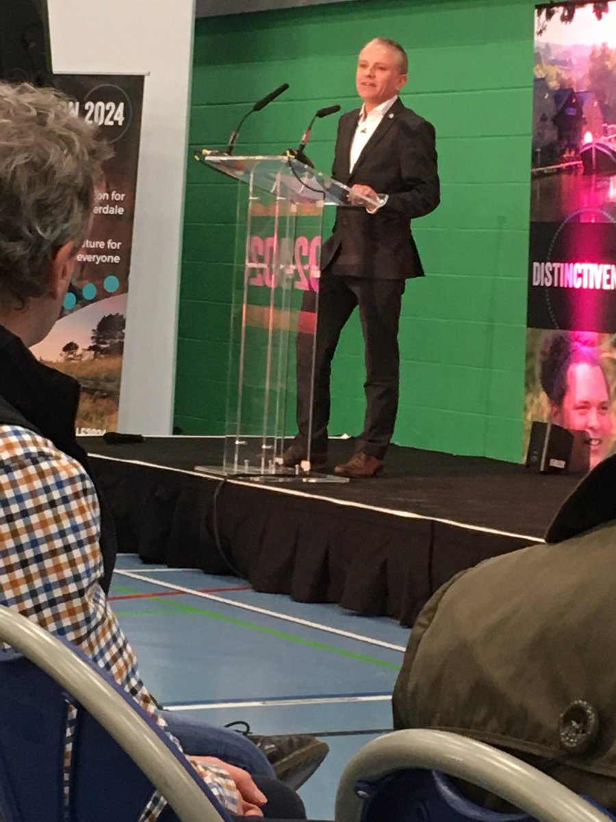 Our Year -Robin Tuddenham