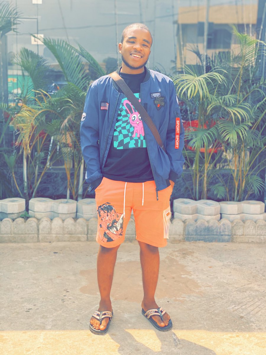 𝗢𝗻 𝗚𝗢𝗗