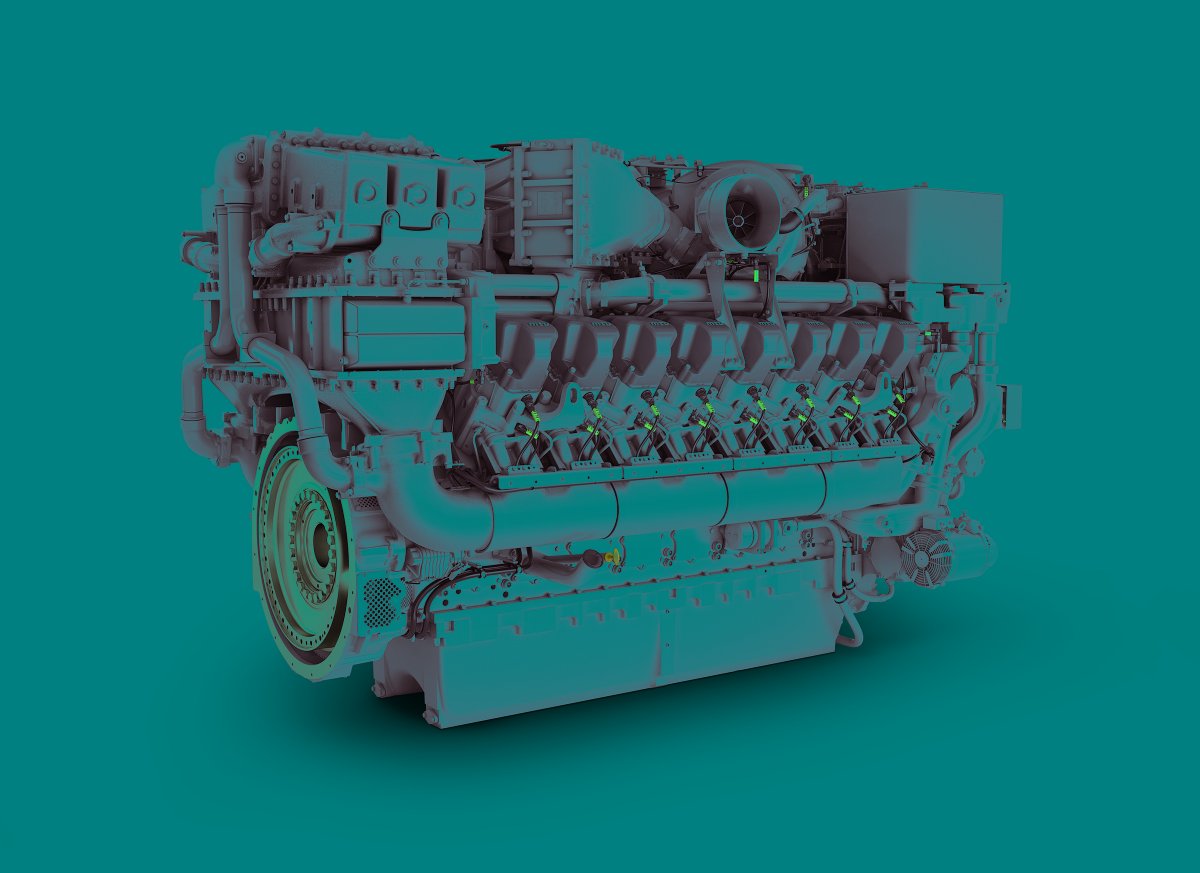 mtusolutions's tweet image. Rolls-Royce and ASI Mining have joined forces, enabling Rolls-Royce to offer #autonomous-compatible, Mobius-ready MTU #enginesolutions for equipment in a wide range of #mining applications. bit.ly/2QpaFFJ #conexpoconagg