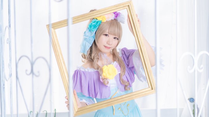 Twitterのコスプレ画像29