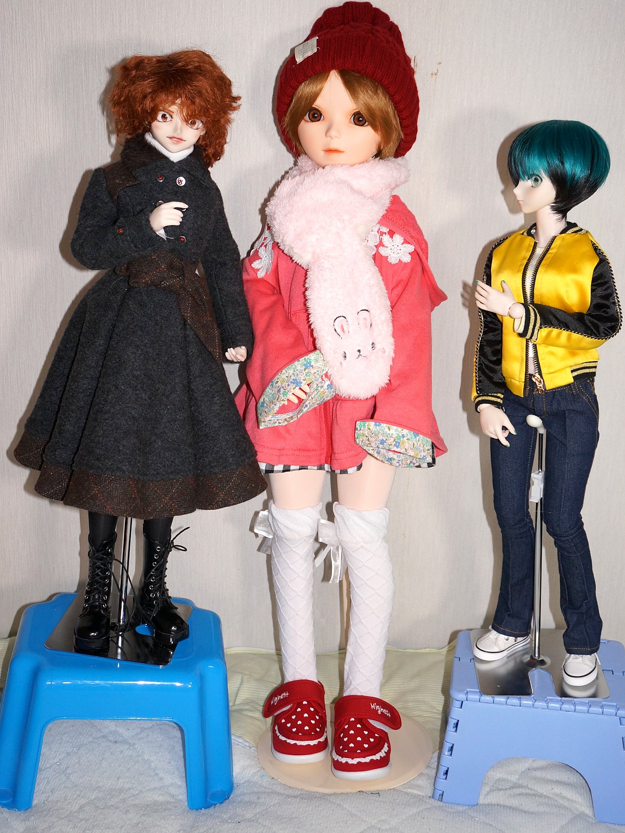 酒呑処丸屋 乙姫ドールオーナーさんと繋がりたい うちの女の子乙姫 まこと ちゃんです Ddお姉ちゃんに可愛がられていますｗ T Co S2vzb5xpqt Twitter