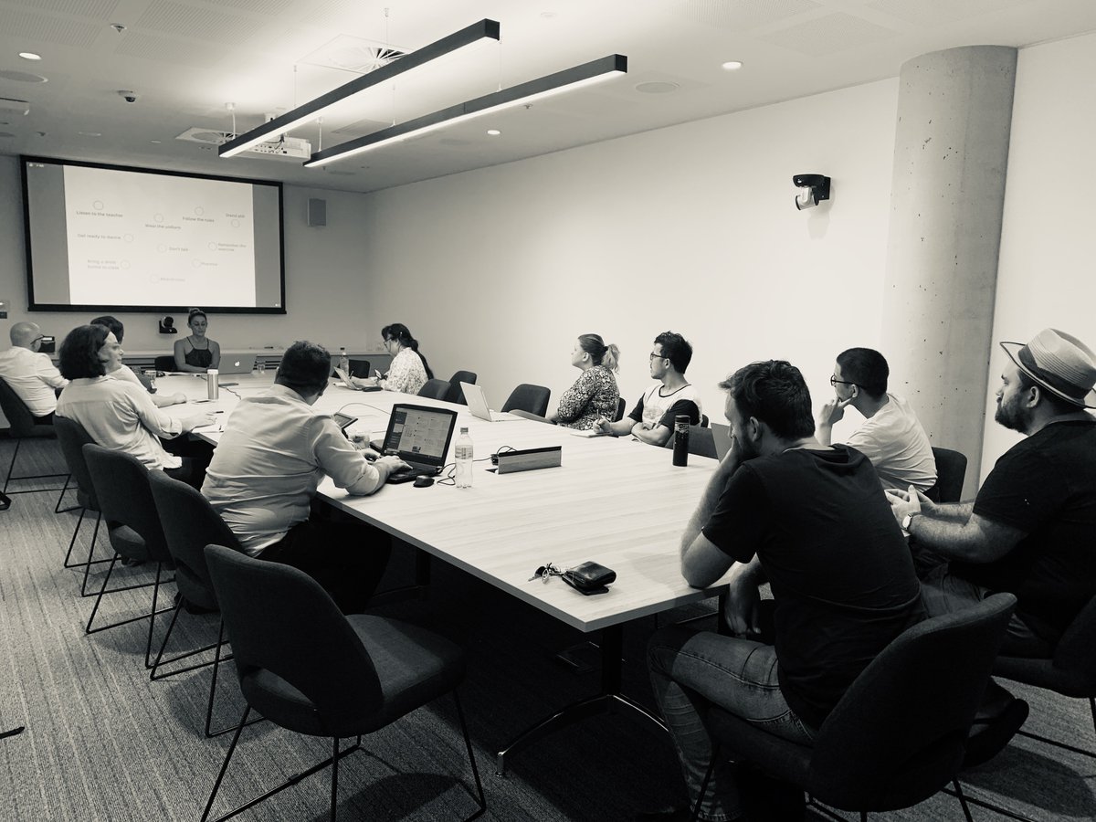 The first 2020 Roundtable meeting was a success. Many of you attended in person and many others connected to the Livestream. If you want to know more about the very interesting work of Elena Lambrinos, check her powerful Ted Talk:

ted.com/talks/i_am_not…