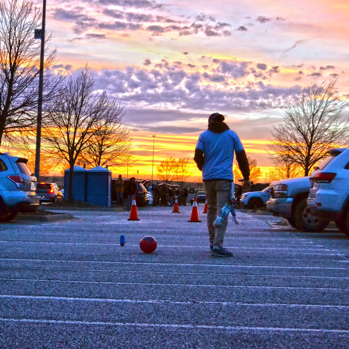 wobblrs's tweet photo. "I learned all about life with a ball at my feet" - Ronaldinho 
#futbol #wobblrs #soccer #ronaldinho #football #pregamewobble #soccertailgate #tailgategames https://t.co/PG4VwAKQN4