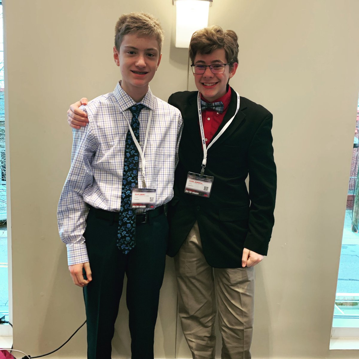 FCHS TSA tweet media