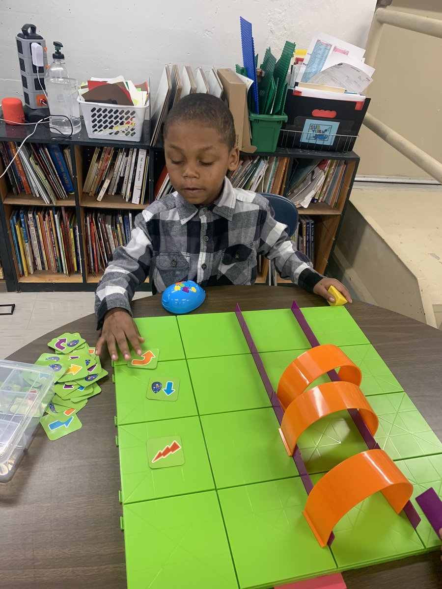 jaxprimaryart's tweet image. We ❤️ STEAM. #codeandgomouse