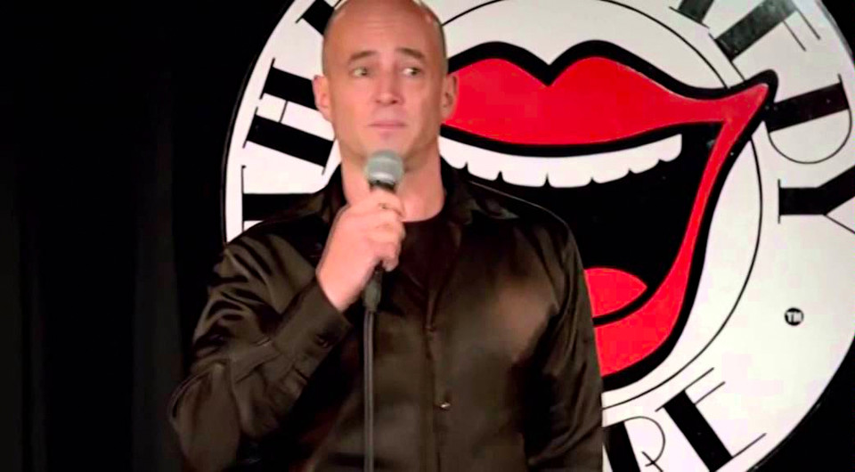 Comedy Carnival tweet media