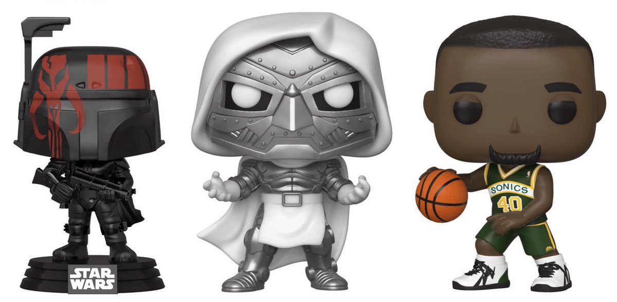 shawn kemp funko pop target