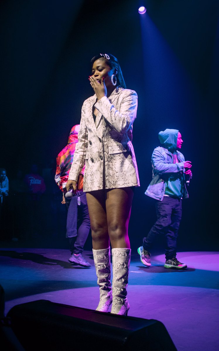 Keisha_Plum's tweet photo. #love #LosAngeles #WWCDTOUR #keishaplum https://t.co/mpuTYKGSnA