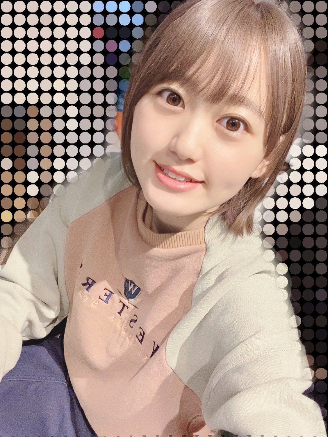 Twitter 上的 高木美佑 髪色だいぶ黄色く抜けてきてたので 注入してもらた アッシュグレージュ的な色で 色落ち綺麗になるように紫も入っているみたい ブリーチ髪だけどツヤツヤ感あって嬉しいな T Co 1jsmw7kfj6 Twitter