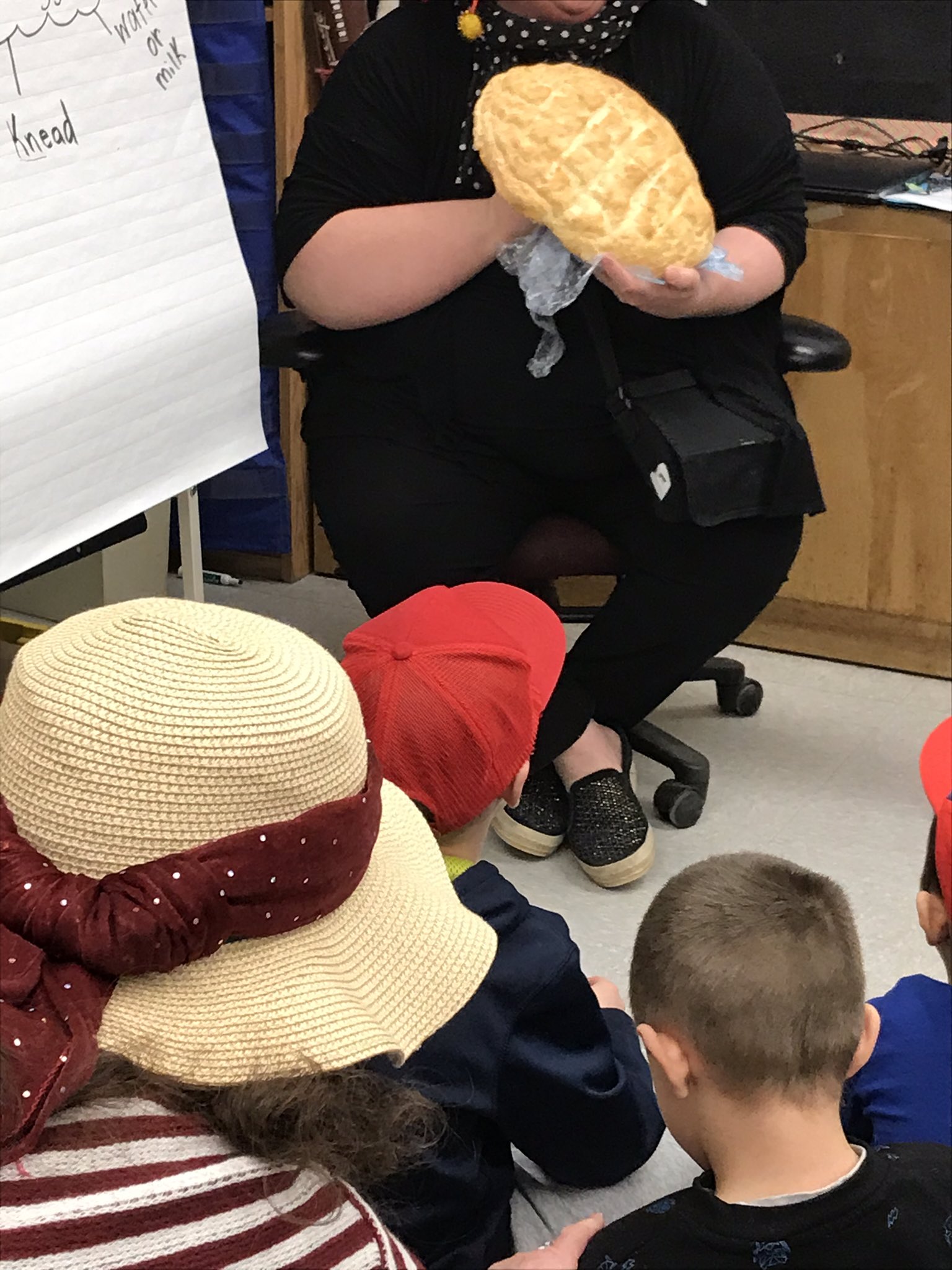 LE Shaw Elementary 🇨🇦 on Twitter "Today P/1 students talked about 
