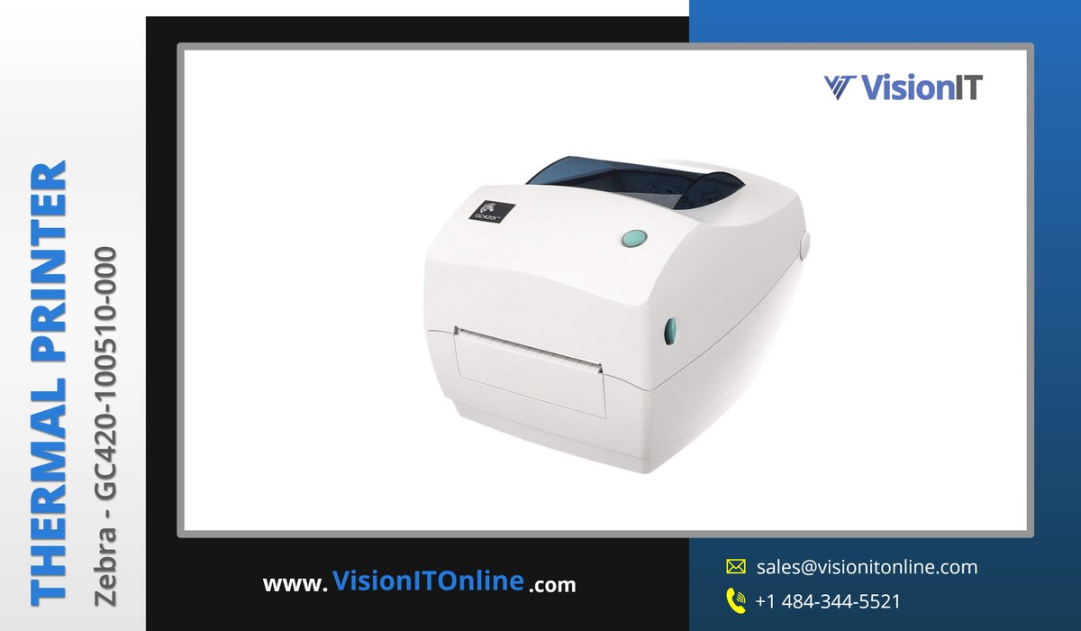 VisionIT tweet media