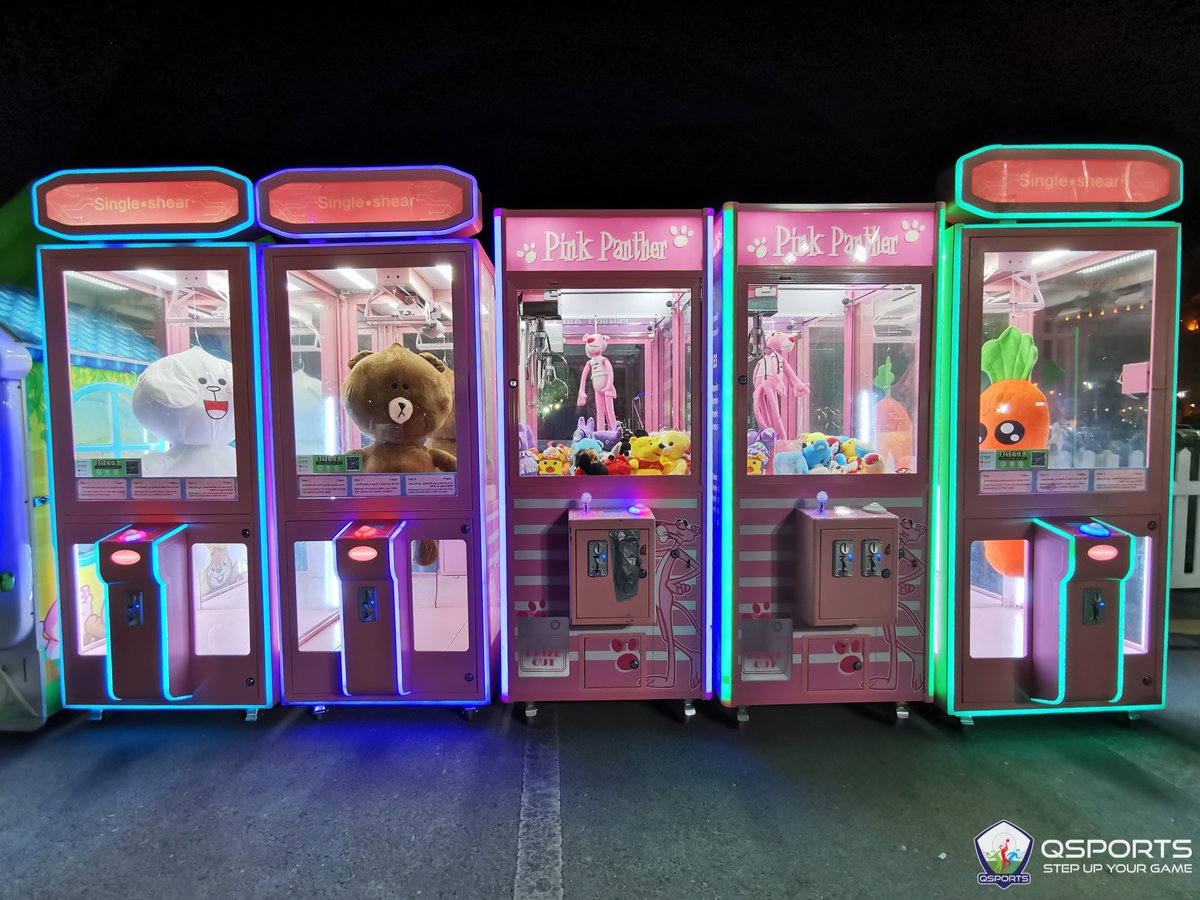 QSportsQatar's tweet photo. Last two days left for your little ones to enjoy at #QSports Entertainment Arena at #Katara Winter Festival 2020. The place has a lot to offer including exciting #Inflatables, #BlocksPark, #ObstacleCourse, #SkillGames, #VR &amp; #eGaming Stations, &amp; much more!

@ILQLive @kataraqatar https://t.co/W6wiqqKFxr
