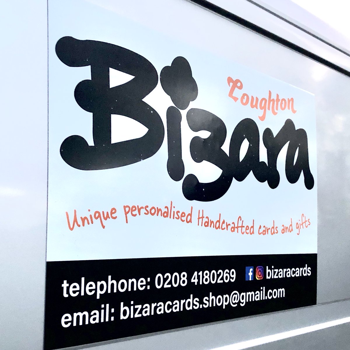 AMX Print, Signs & Digital tweet media