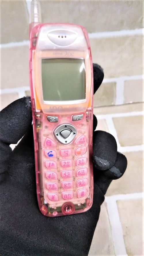 おもちゃなど、自宅のコレクションを整理していたら、、昔使っていた