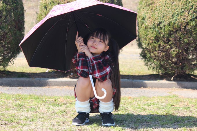 Twitterのコスプレ画像13