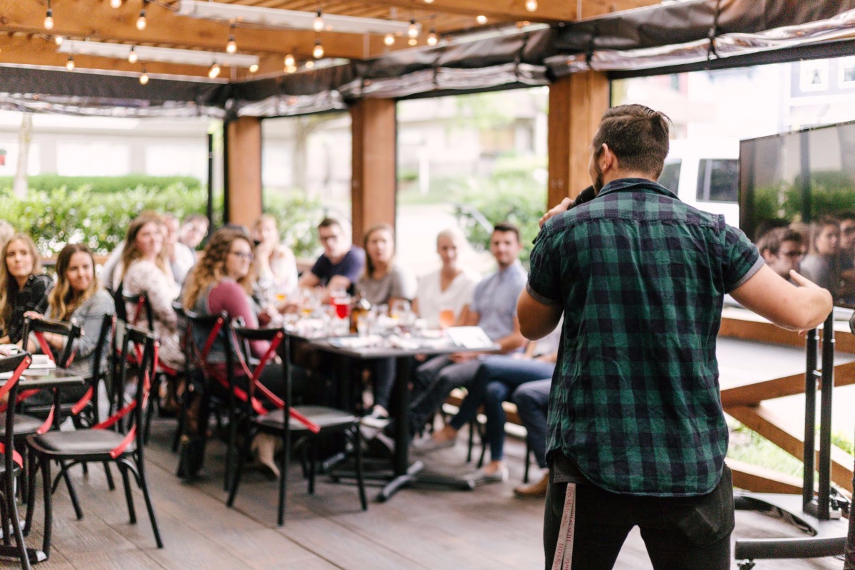 Choosing the right speaker for your event can be difficult. Here's how the team at <a href="/vbqspeakers/">VBQ Speakers</a> think you should do it: bit.ly/37IPwwM #eventprofs #keynote