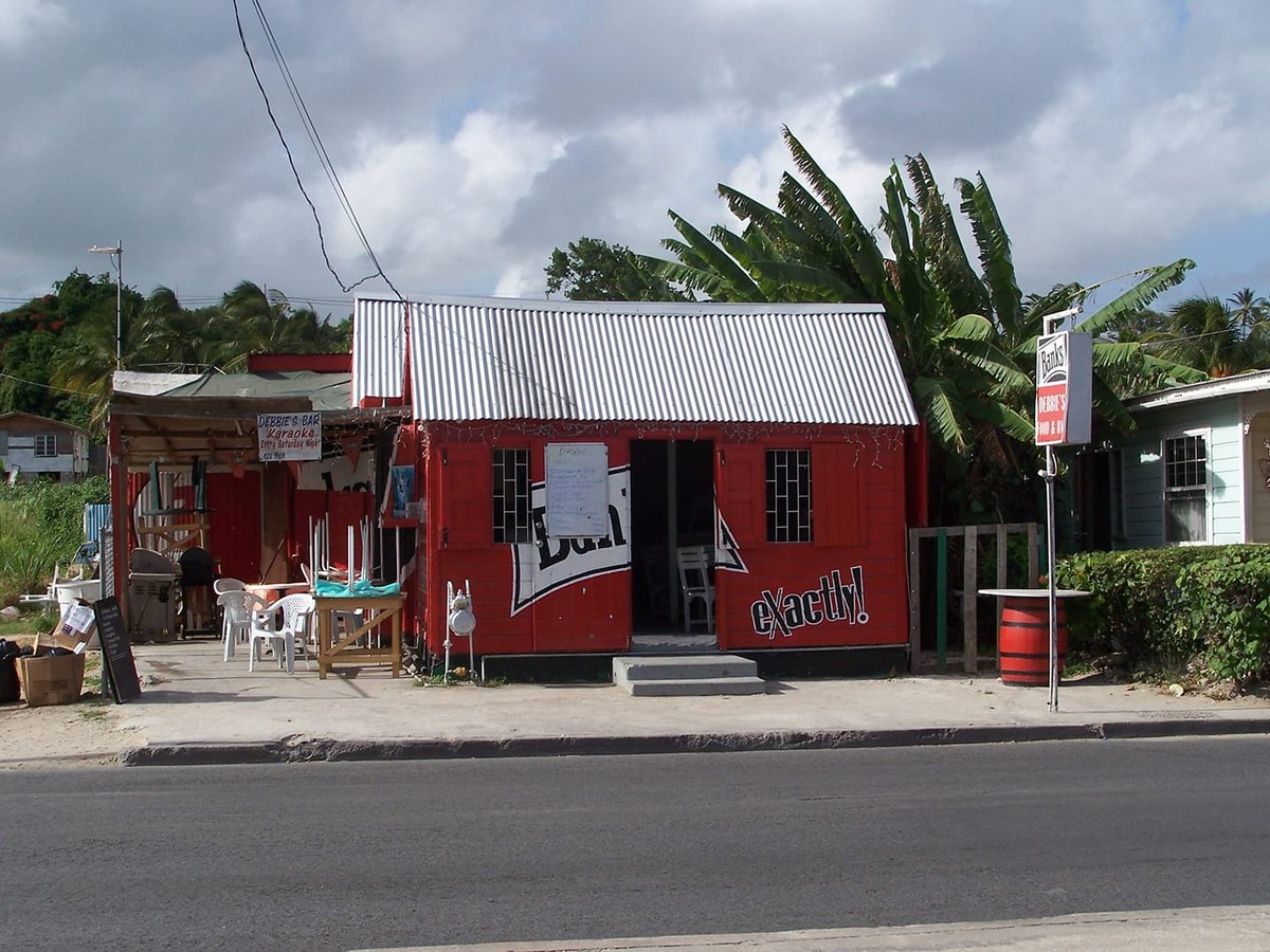Bougainvillea Barbados (@BougainvilleaBB) / Posts / X