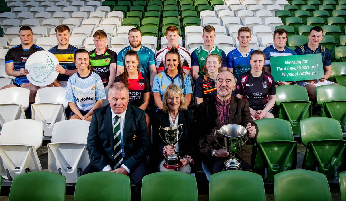 Student Sport Ireland (@studentsportirl) on Twitter photo Following the Governments decision to close all 3rd Level Institutions <a href="/StudentSportIrl/">Student Sport Ireland</a> have postponed the Student Sport Ireland <a href="/IrishRugby/">Irish Rugby</a> 3rd Level Rugby Cup Finals due to take place next Wednesday March 18th in <a href="/ULimsport/">UL Sport</a> #SSIRugby2020 studentsport.ie/ssi-irfu-rugby… Following the Governments decision to close all 3rd Level Institutions <a href="/StudentSportIrl/">Student Sport Ireland</a> have postponed the Student Sport Ireland <a href="/IrishRugby/">Irish Rugby</a> 3rd Level Rugby Cup Finals due to take place next Wednesday March 18th in <a href="/ULimsport/">UL Sport</a> #SSIRugby2020 studentsport.ie/ssi-irfu-rugby…