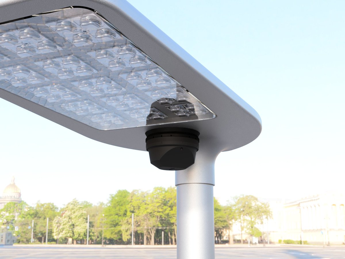 Comlight1's tweet photo. WEBINAR - The new Comlight Eagle Eye Zhaga motion detection light controller for outdoor and street luminaires. Join  (english language) on Wed 18 March 18 2020 at 15:00 (CET). Registration: https://t.co/3Ol5X5rSQY https://t.co/r2KhGrUn0f