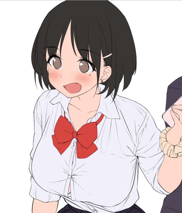 かわいくなってきた❤️ 