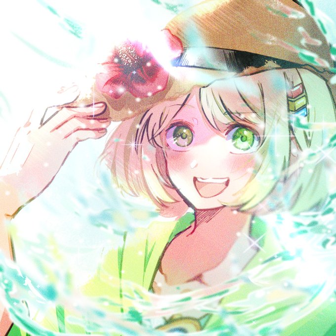 メガラのtwitterイラスト検索結果