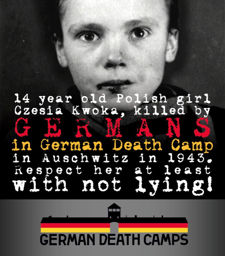 YarlYOMSBORG's tweet photo. #OTD 12.03.1943, in the #German #extermination #camp Auschwitz-Birkenau in #occupied #Poland, 14-old Pole Czesław Kwoka was murdered by Germans (injection of phenol in heart) Rmbr #historicalAccurancyMatters #Nowday #Poland u visit #Memorial-#Museum @AuschwitzMuseum https://t.co/kh1LaMiTHN