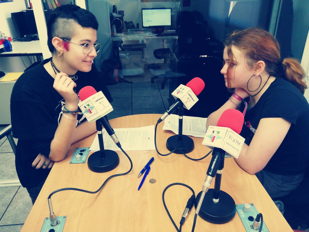 Ràdio Trinijove tweet media