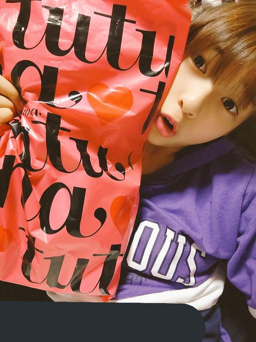 Twitterのコスプレ画像17