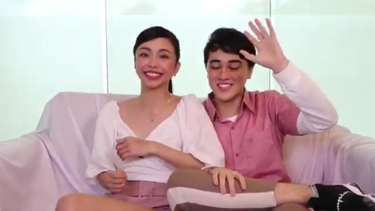 MWTrendSquad's tweet image. No reuploading of #MayWard Q and A please. Watch it @StarMusicPH
Youtube channel

📌youtu.be/IT49NpA29ao 

RapidQandA WithMayWard 
@maymayentrata07 @Barber_Edward_