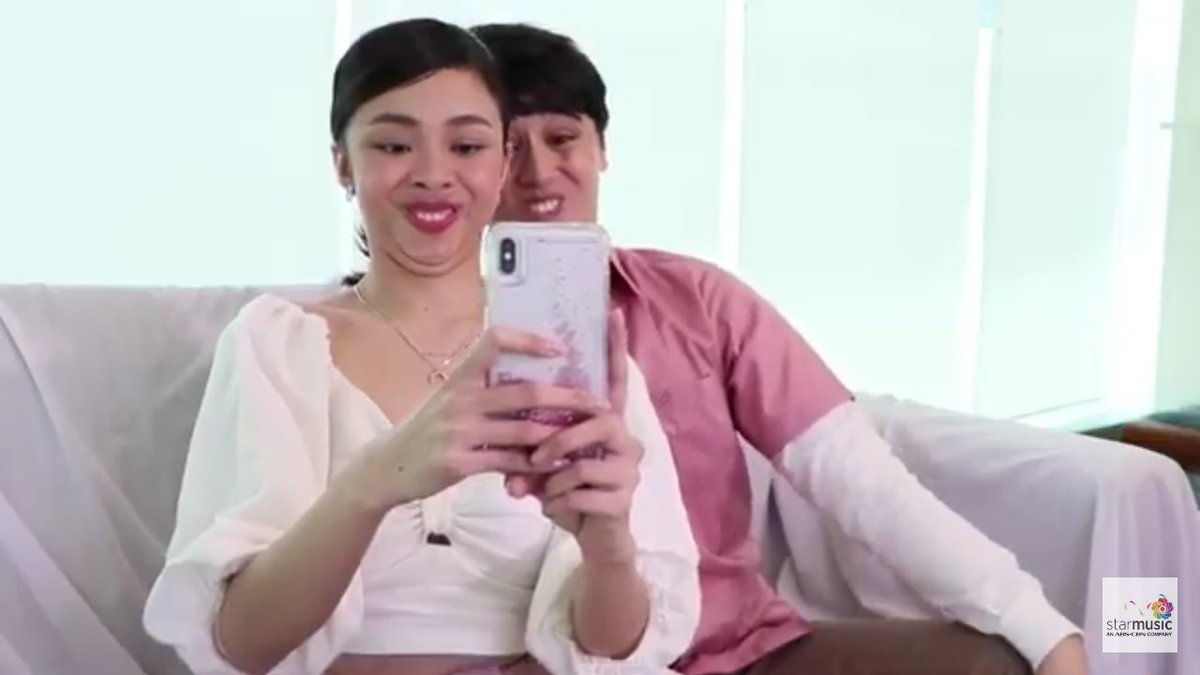 MWTrendSquad's tweet image. No reuploading of #MayWard Q and A please. Watch it @StarMusicPH
Youtube channel

📌youtu.be/IT49NpA29ao 

RapidQandA WithMayWard 
@maymayentrata07 @Barber_Edward_