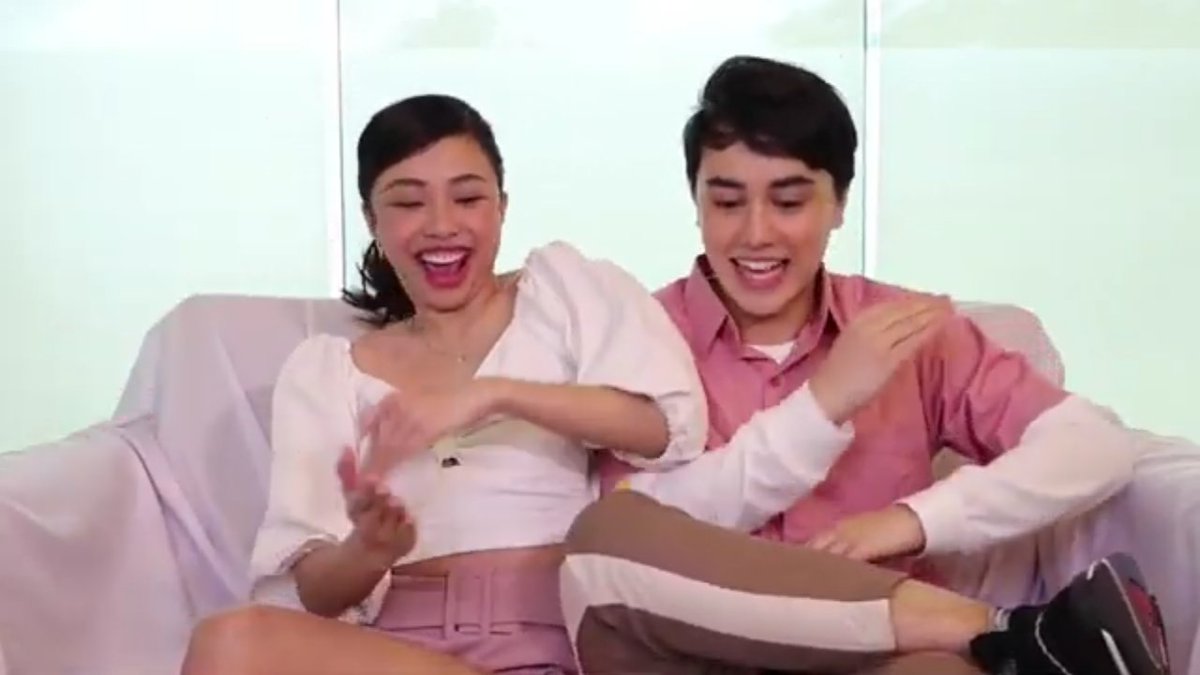 MWTrendSquad's tweet image. No reuploading of #MayWard Q and A please. Watch it @StarMusicPH
Youtube channel

📌youtu.be/IT49NpA29ao 

RapidQandA WithMayWard 
@maymayentrata07 @Barber_Edward_