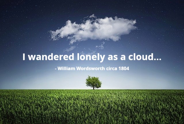 Fit4Change - The Fundraising App (@fit4change) on Twitter photo I wandered lonley as a cloud....and raised 5p per mile for my favourite #Charity with <a href="/Fit4Change/">Fit4Change - The Fundraising App</a> - #TheFundraisingApp
GooglePlay - ow.ly/SowI50yGEmV
Applestore - ow.ly/q8qe50yGEmW I wandered lonley as a cloud....and raised 5p per mile for my favourite #Charity with <a href="/Fit4Change/">Fit4Change - The Fundraising App</a> - #TheFundraisingApp
GooglePlay - ow.ly/SowI50yGEmV
Applestore - ow.ly/q8qe50yGEmW