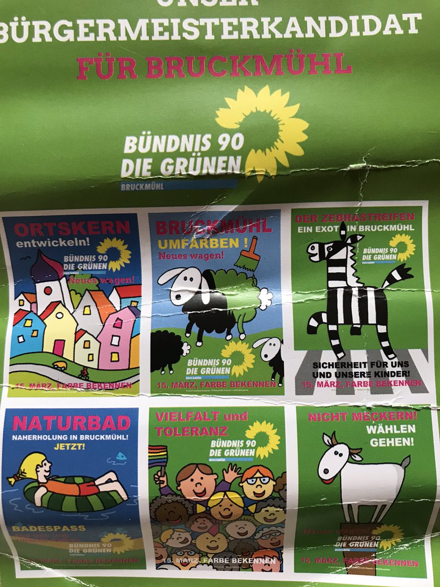 Frage beim Frühstück: Gib es die auch als Tonies? #tonies_de #rosenheimgruene