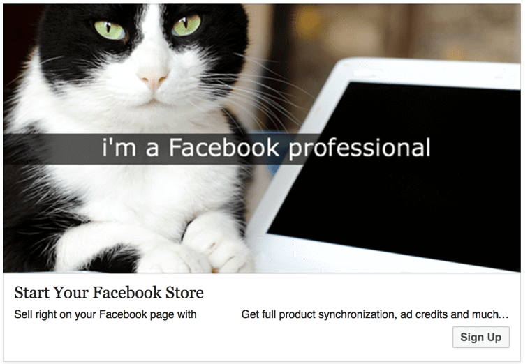 4 things your Facebook Ad visuals must have hubs.ly/H0nvtWN0 by <a href="/smartinsights/">SmartInsights</a> #digitalMarketing #paidSocial #paidSocial