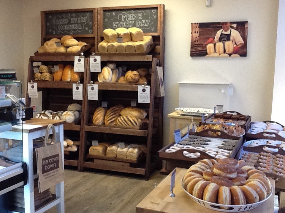 Cavan Bakery (@thecavanbakery) on Twitter photo We are seeking a friendly, energetic, hardworking individual to manage our shop in Mortlake SW14 (permanent full-time).The successful applicant will be tasked with increasing brand awareness and our customer base. For more details contact Natalie at careers@thecavanbakery.co.uk We are seeking a friendly, energetic, hardworking individual to manage our shop in Mortlake SW14 (permanent full-time).The successful applicant will be tasked with increasing brand awareness and our customer base. For more details contact Natalie at careers@thecavanbakery.co.uk