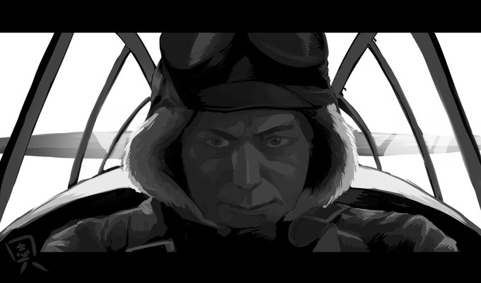 「ヘルメット パイロットスーツ」のTwitter画像/イラスト(古い順)